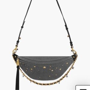 Chelsea Stars Celestial Sling Bag Rebecca Minkoff